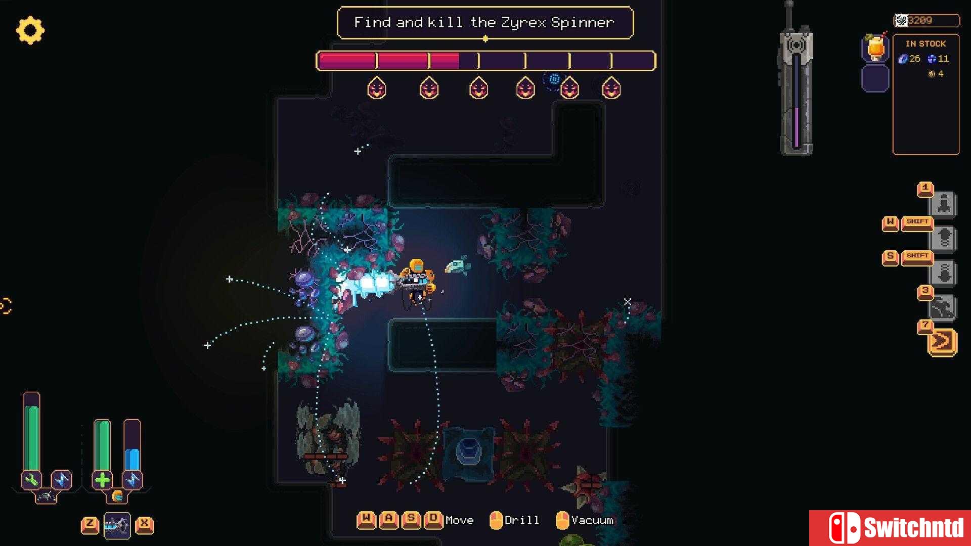 《墙世界2（Wall World 2）》官方中文 GOG硬盘版[CN/TW/EN/JP]_5