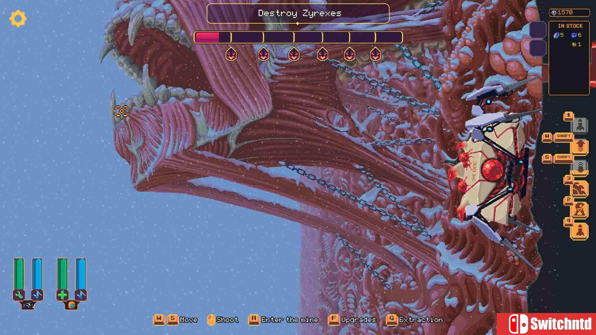 《墙世界2（Wall World 2）》官方中文 GOG硬盘版[CN/TW/EN/JP]_3