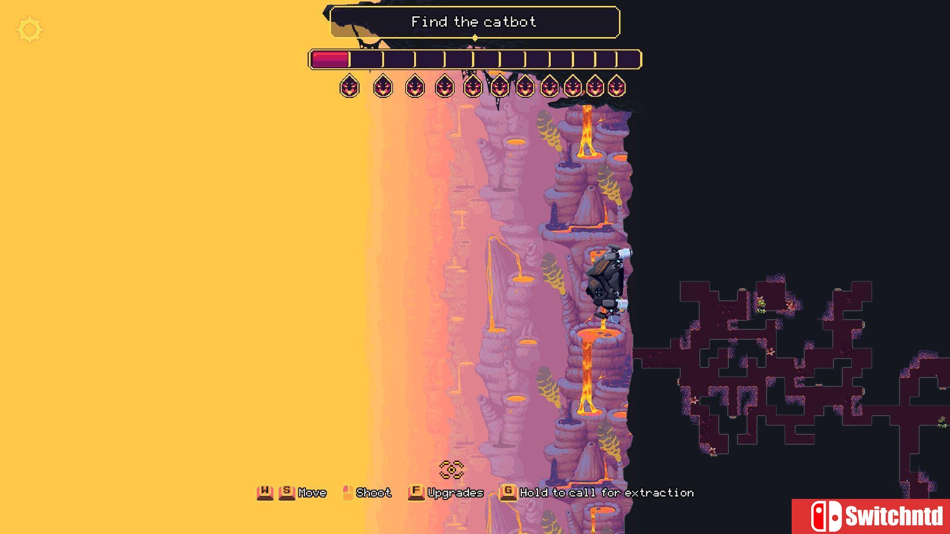 《墙世界2（Wall World 2）》官方中文 GOG硬盘版[CN/TW/EN/JP]_4