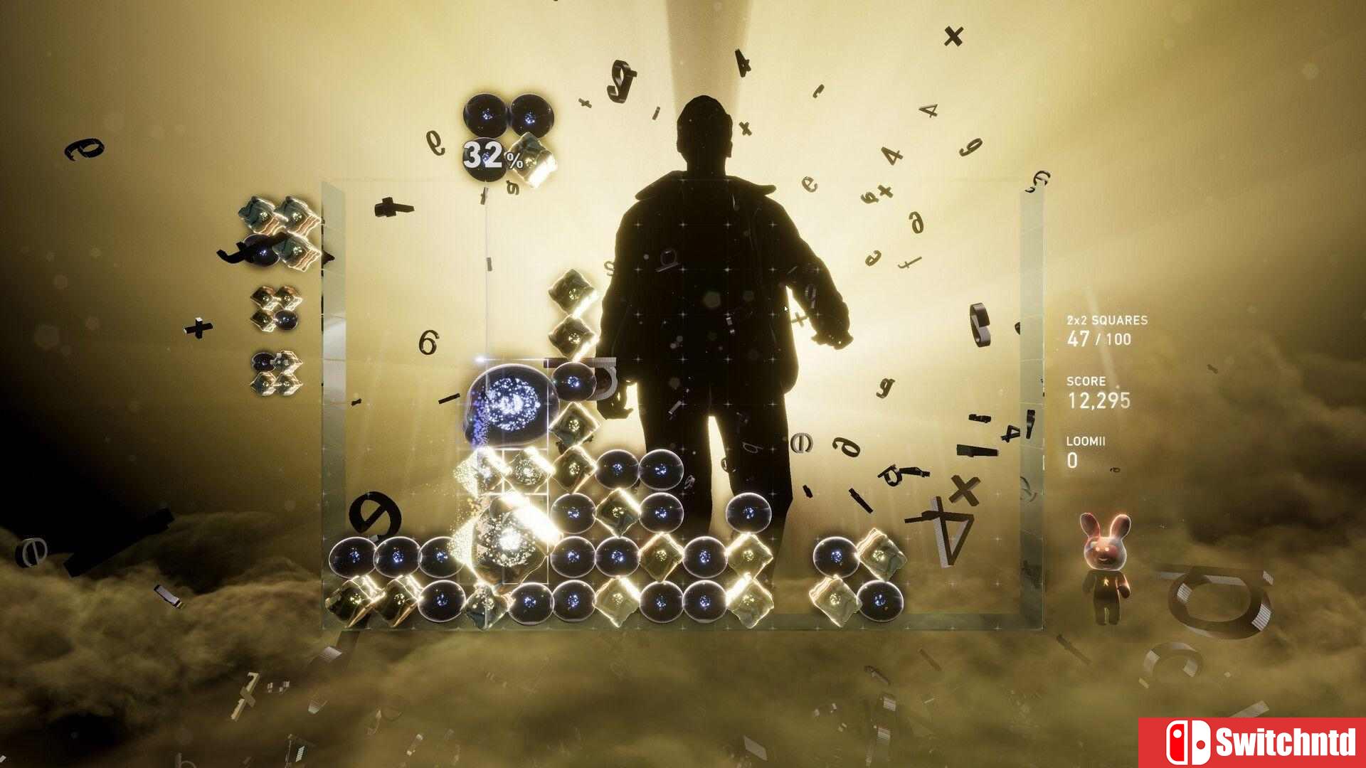 《流光崛起（Lumines Arise）》官方中文 TENOKE镜像版[CN/TW/EN/JP]_1