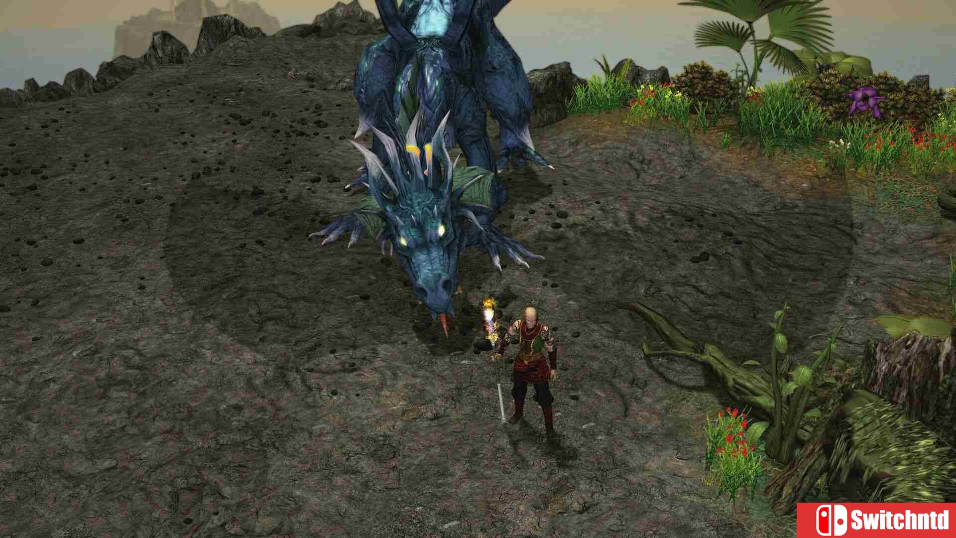 《圣域2：重制版（Sacred 2 Remaster）》RUNE镜像版[EN]_3