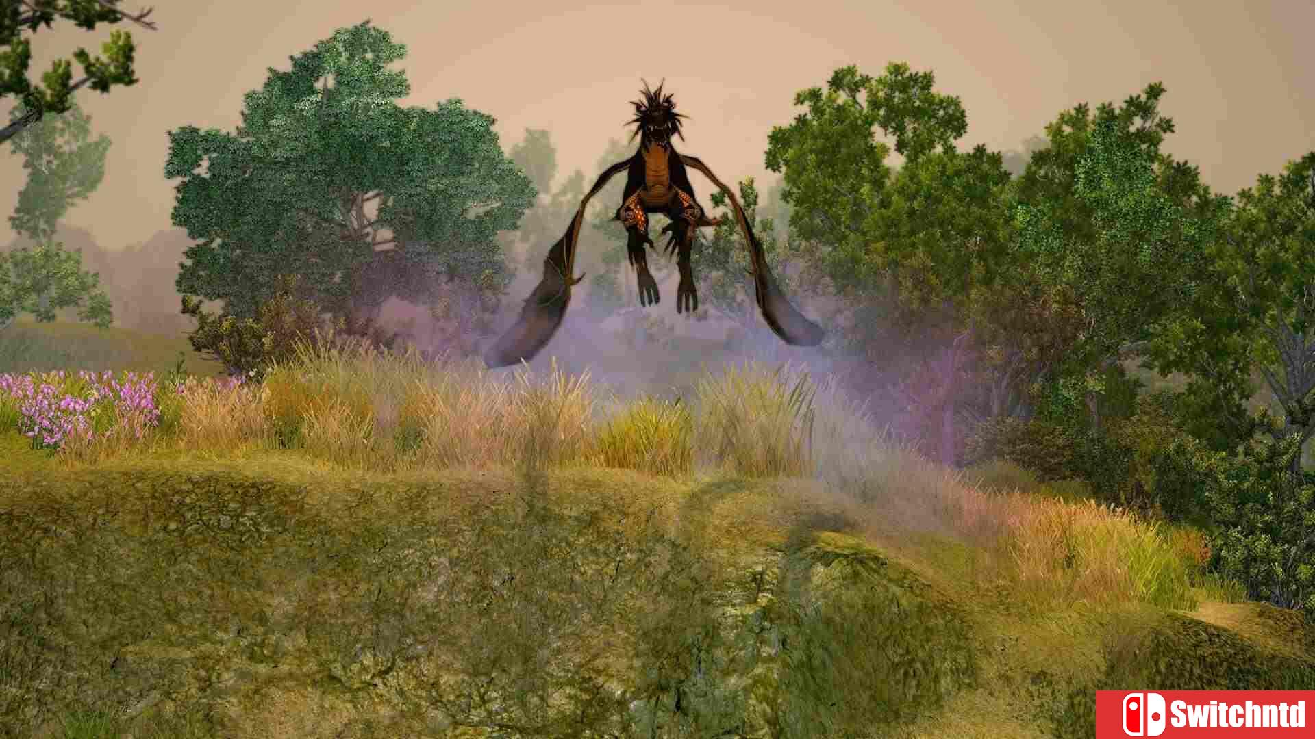 《圣域2：重制版（Sacred 2 Remaster）》RUNE镜像版[EN]_1