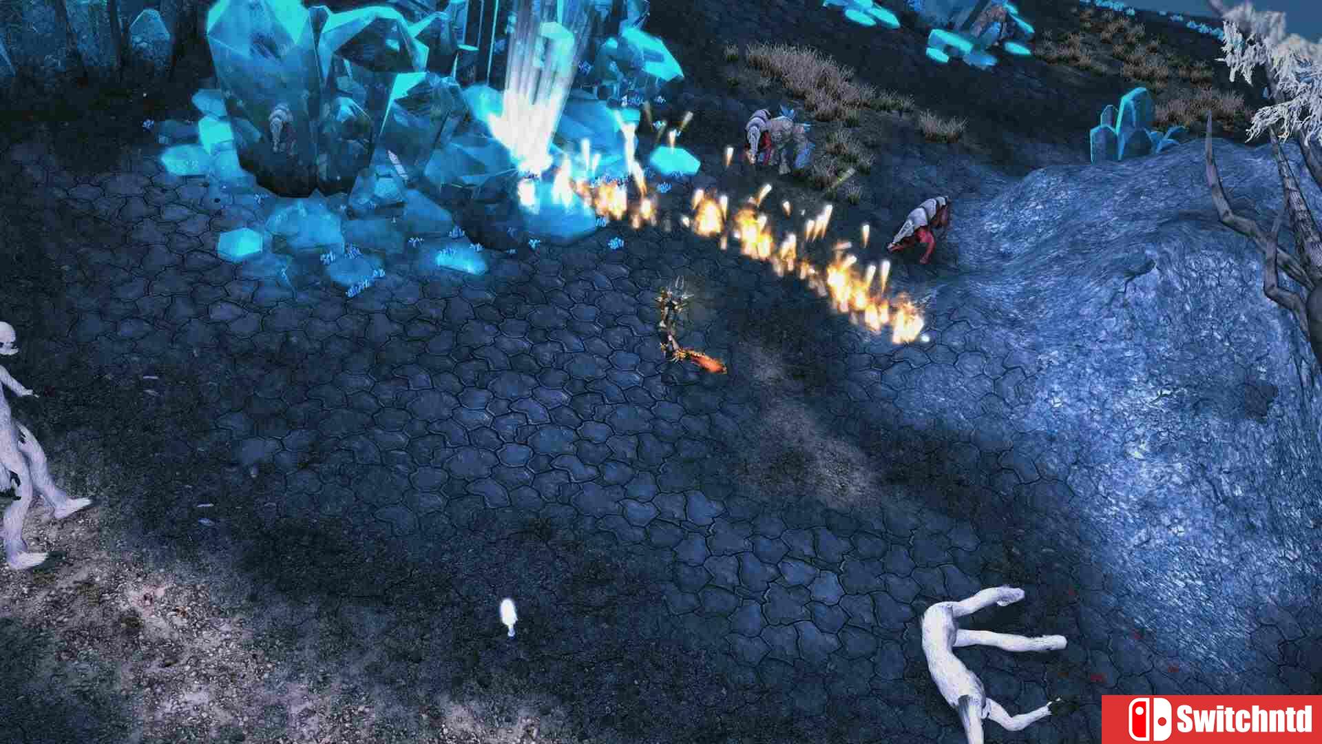 《圣域2：重制版（Sacred 2 Remaster）》RUNE镜像版[EN]_4