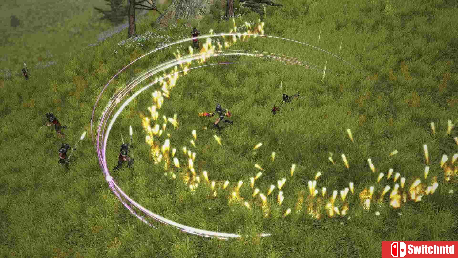 《圣域2：重制版（Sacred 2 Remaster）》RUNE镜像版[EN]_5