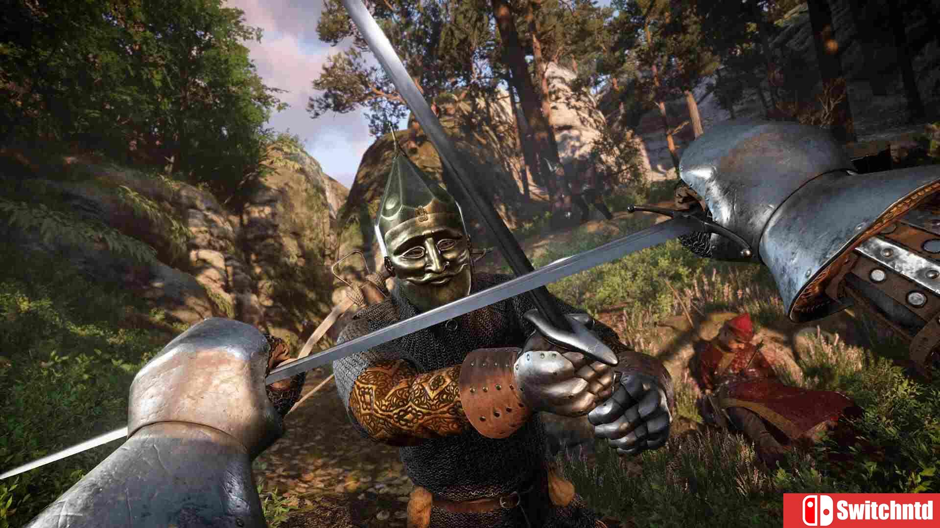 《天国：拯救2（Kingdom Come: Deliverance II）》集成教堂谜案DLC RUNE镜像版[CN/TW/EN/JP]_1