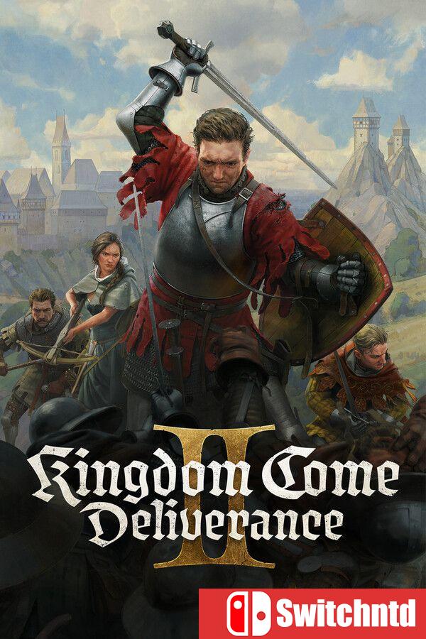 《天国：拯救2（Kingdom Come: Deliverance II）》集成教堂谜案DLC RUNE镜像版[CN/TW/EN/JP]