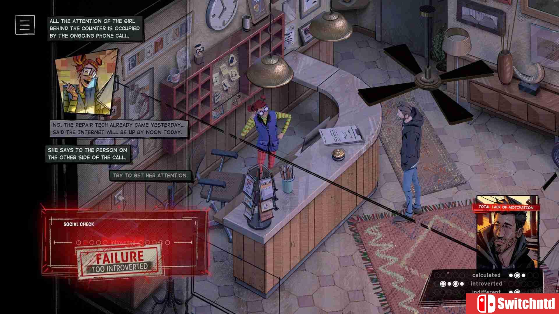 《懊悔谷（Rue Valley）》官方中文 TENOKE镜像版[CN/EN]_4