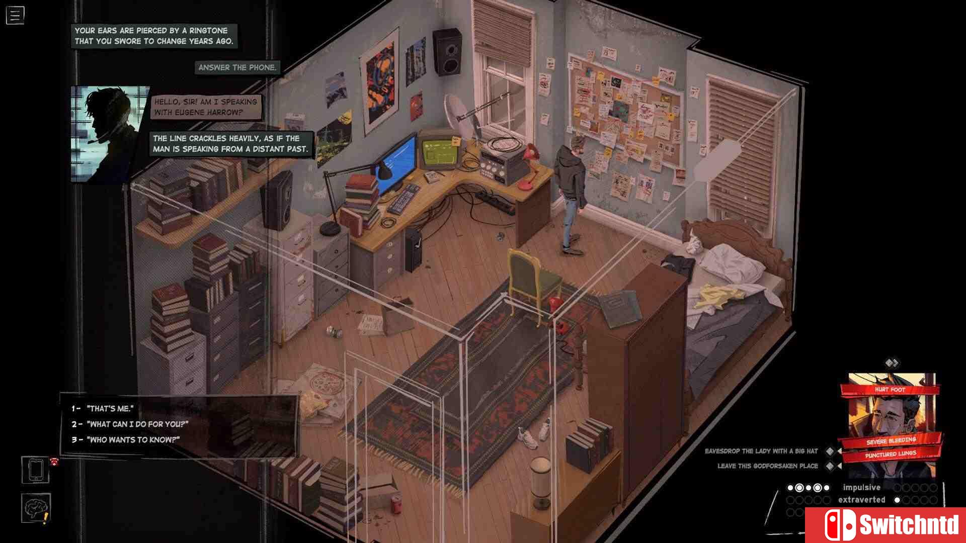 《懊悔谷（Rue Valley）》官方中文 TENOKE镜像版[CN/EN]_3