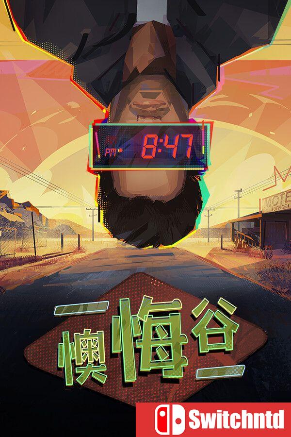 《懊悔谷（Rue Valley）》官方中文 TENOKE镜像版[CN/EN]