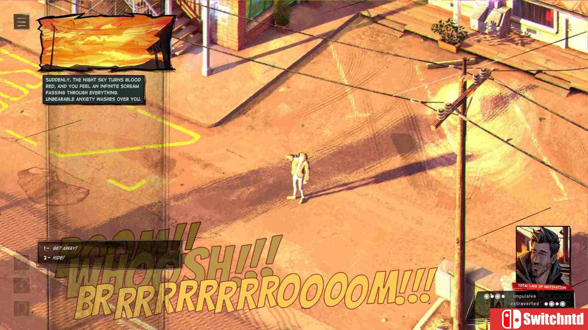 《懊悔谷（Rue Valley）》官方中文 TENOKE镜像版[CN/EN]_5