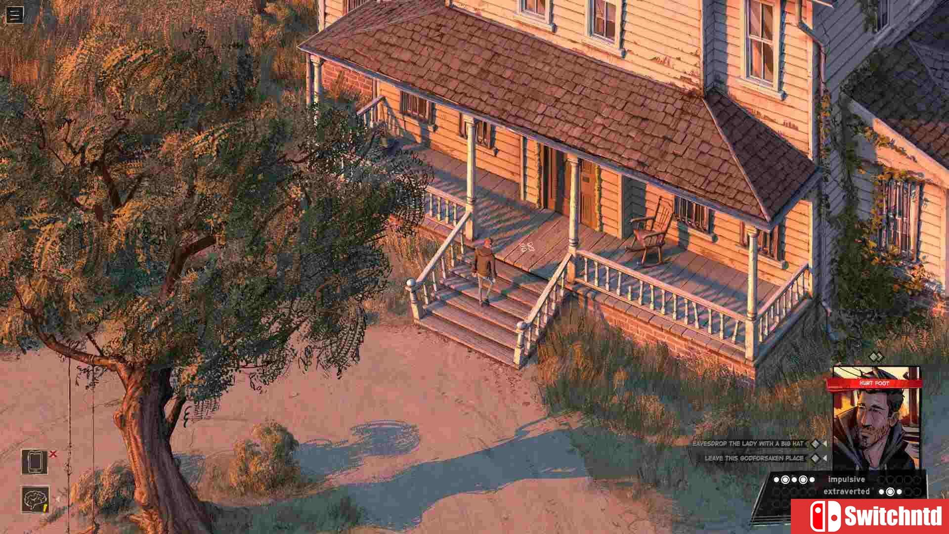 《懊悔谷（Rue Valley）》官方中文 TENOKE镜像版[CN/EN]_1