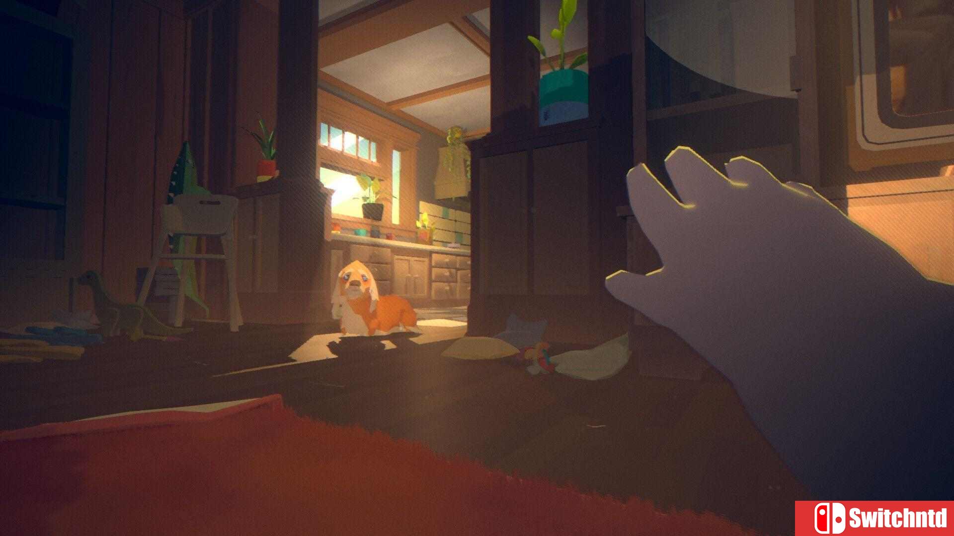 《晚安宇宙（Goodnight Universe）》官方中文 TENOKE镜像版[CN/TW/EN/JP]_5