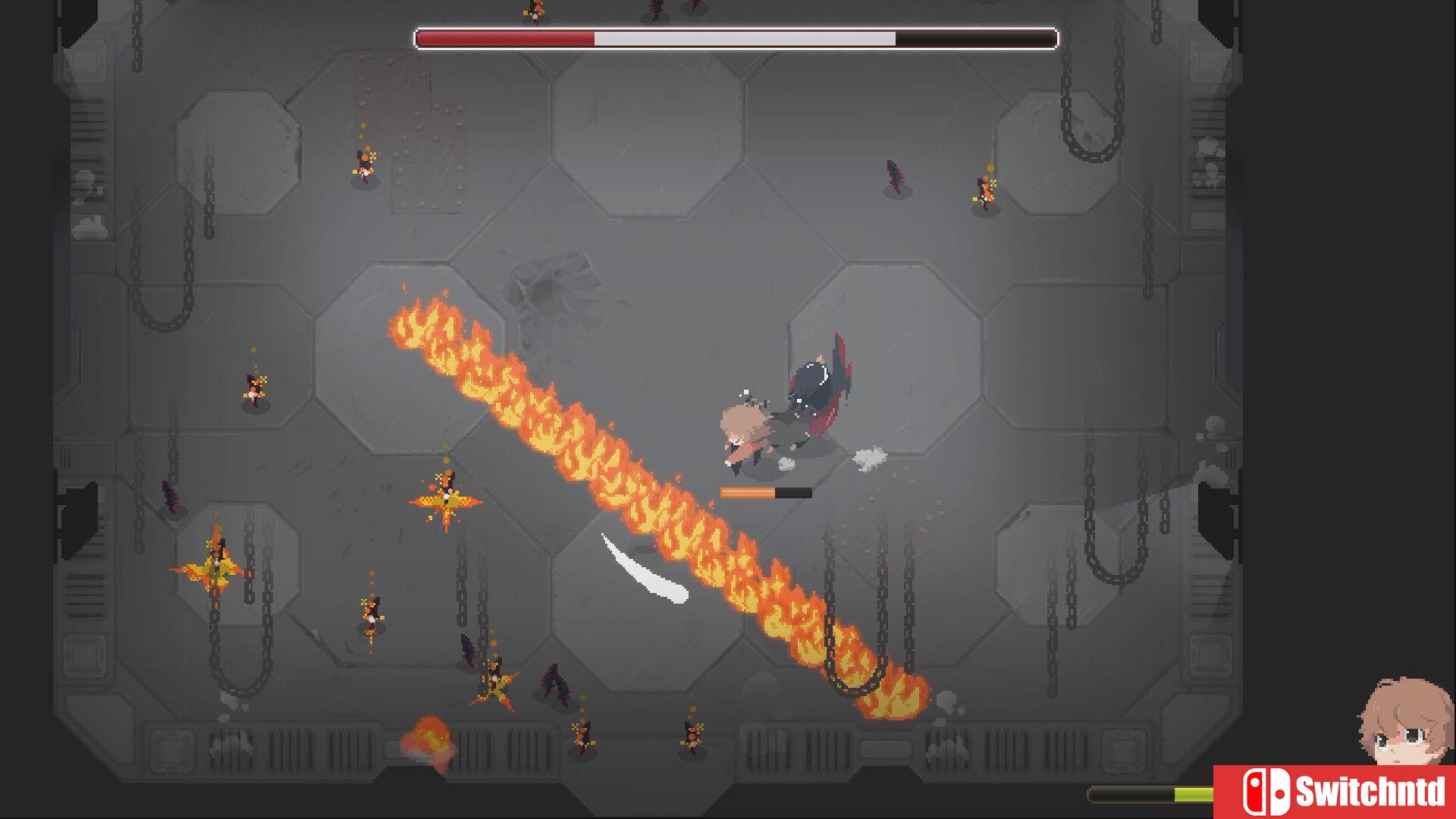 《苦甜生日（Bittersweet Birthday）》DINOByTES镜像版[EN]_2