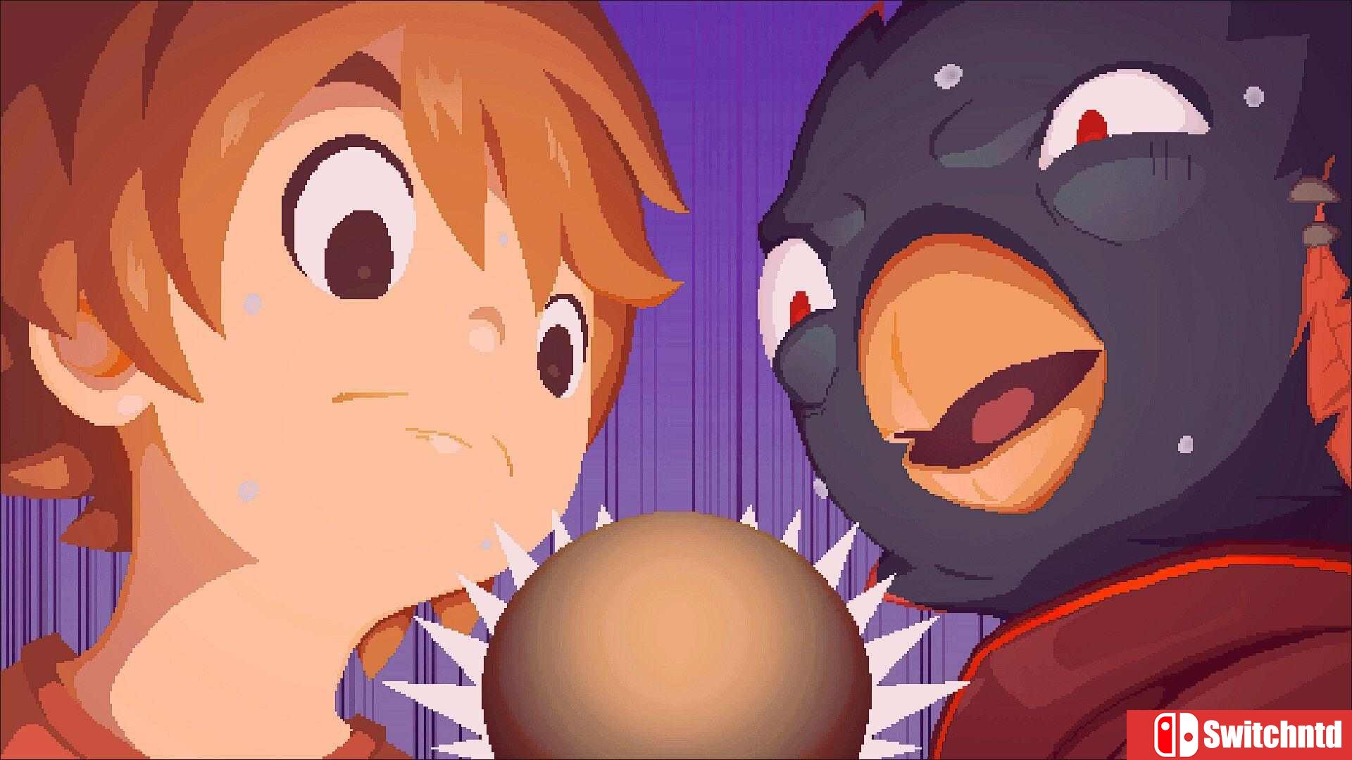 《苦甜生日（Bittersweet Birthday）》DINOByTES镜像版[EN]_5