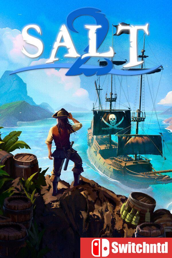 《盐2：黄金海岸（Salt 2: Shores of Gold）》官方中文 SKIDROW镜像版[CN/EN]