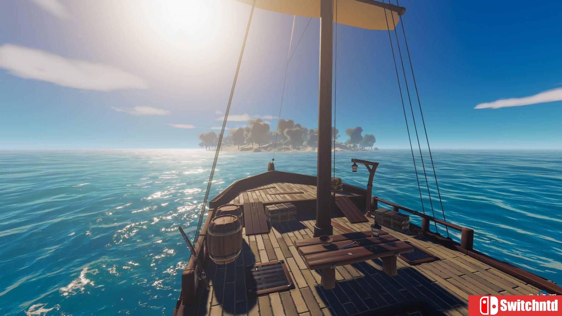 《盐2：黄金海岸（Salt 2: Shores of Gold）》官方中文 SKIDROW镜像版[CN/EN]_1