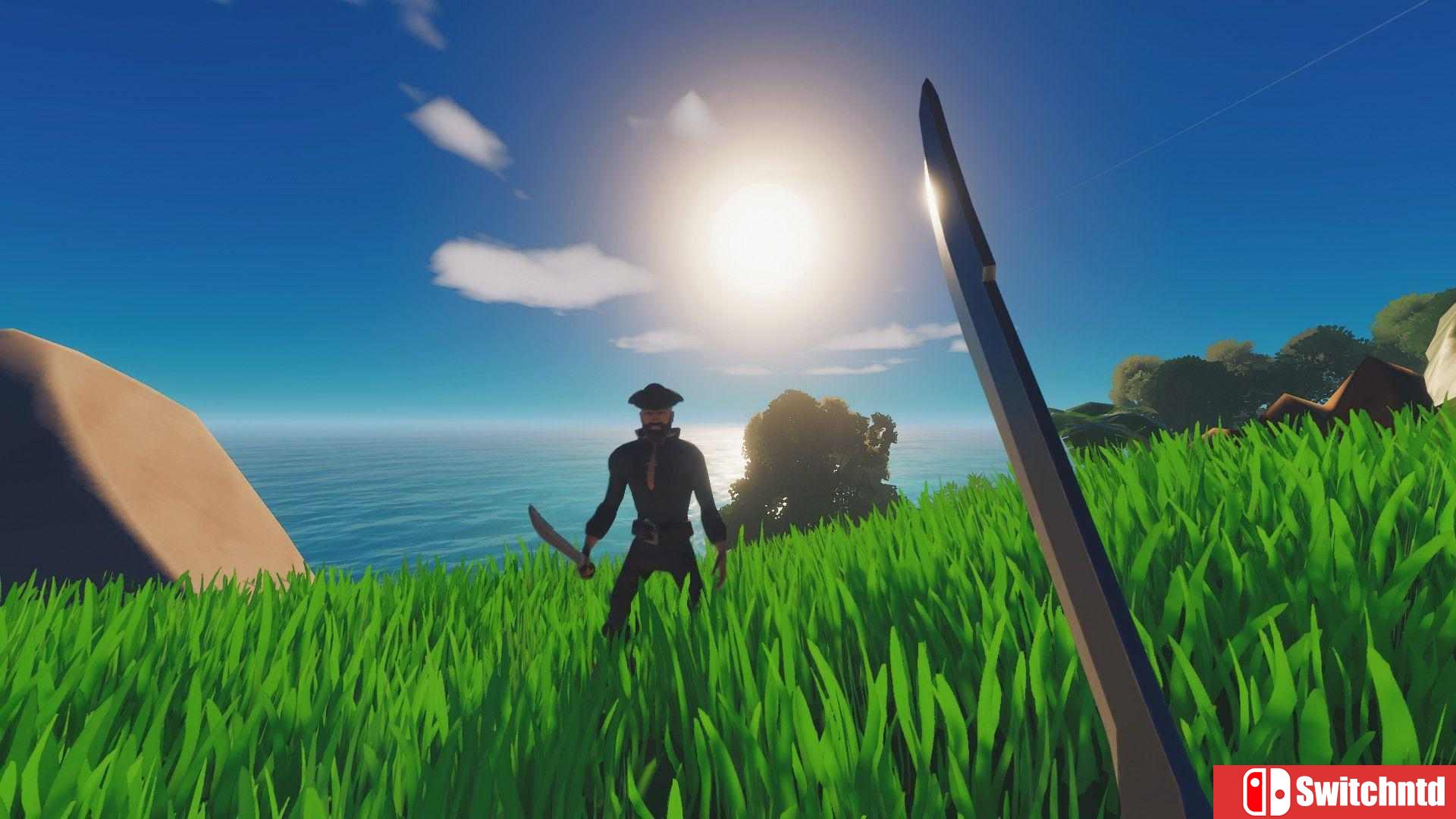 《盐2：黄金海岸（Salt 2: Shores of Gold）》官方中文 SKIDROW镜像版[CN/EN]_2