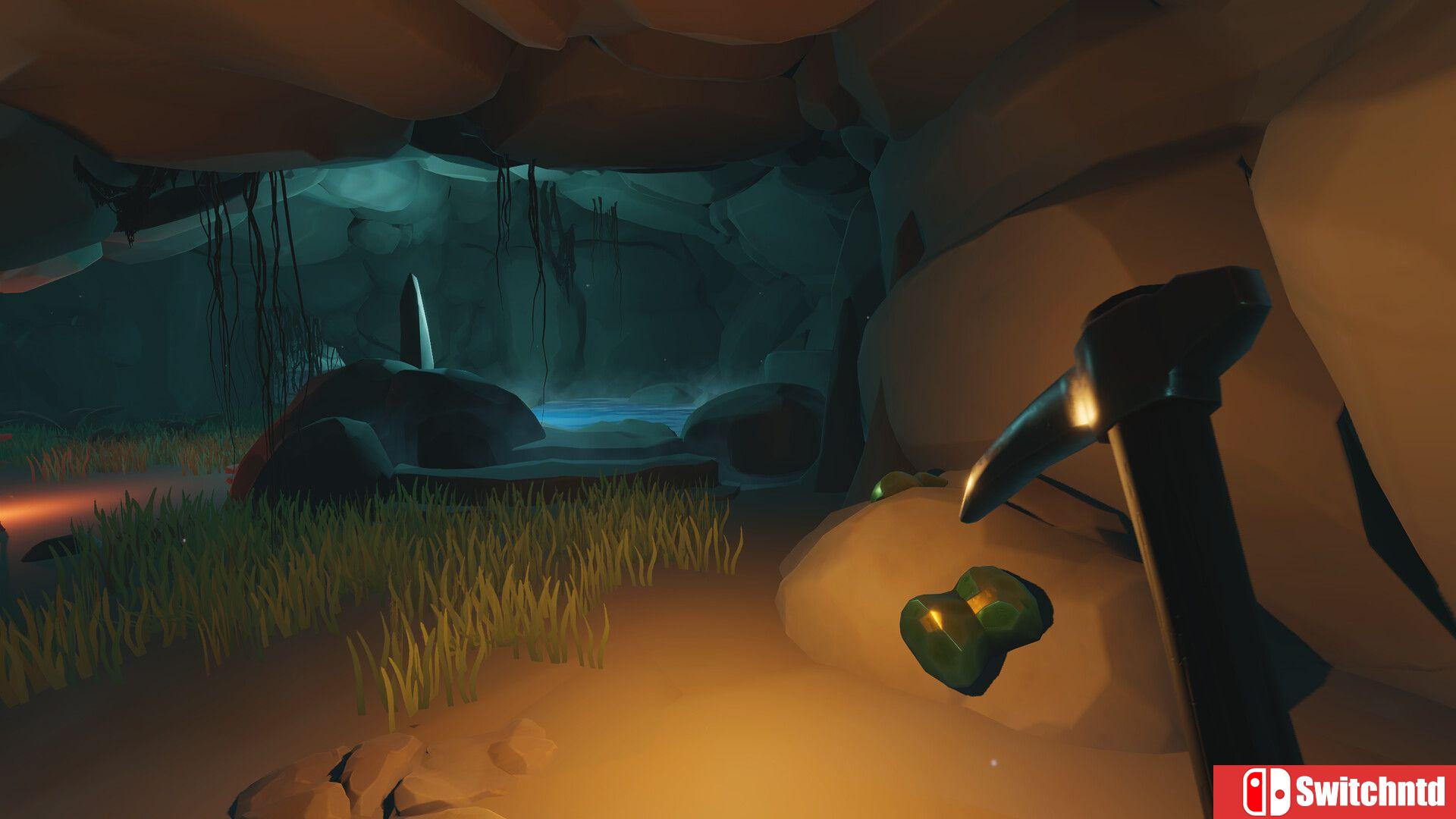 《盐2：黄金海岸（Salt 2: Shores of Gold）》官方中文 SKIDROW镜像版[CN/EN]_4