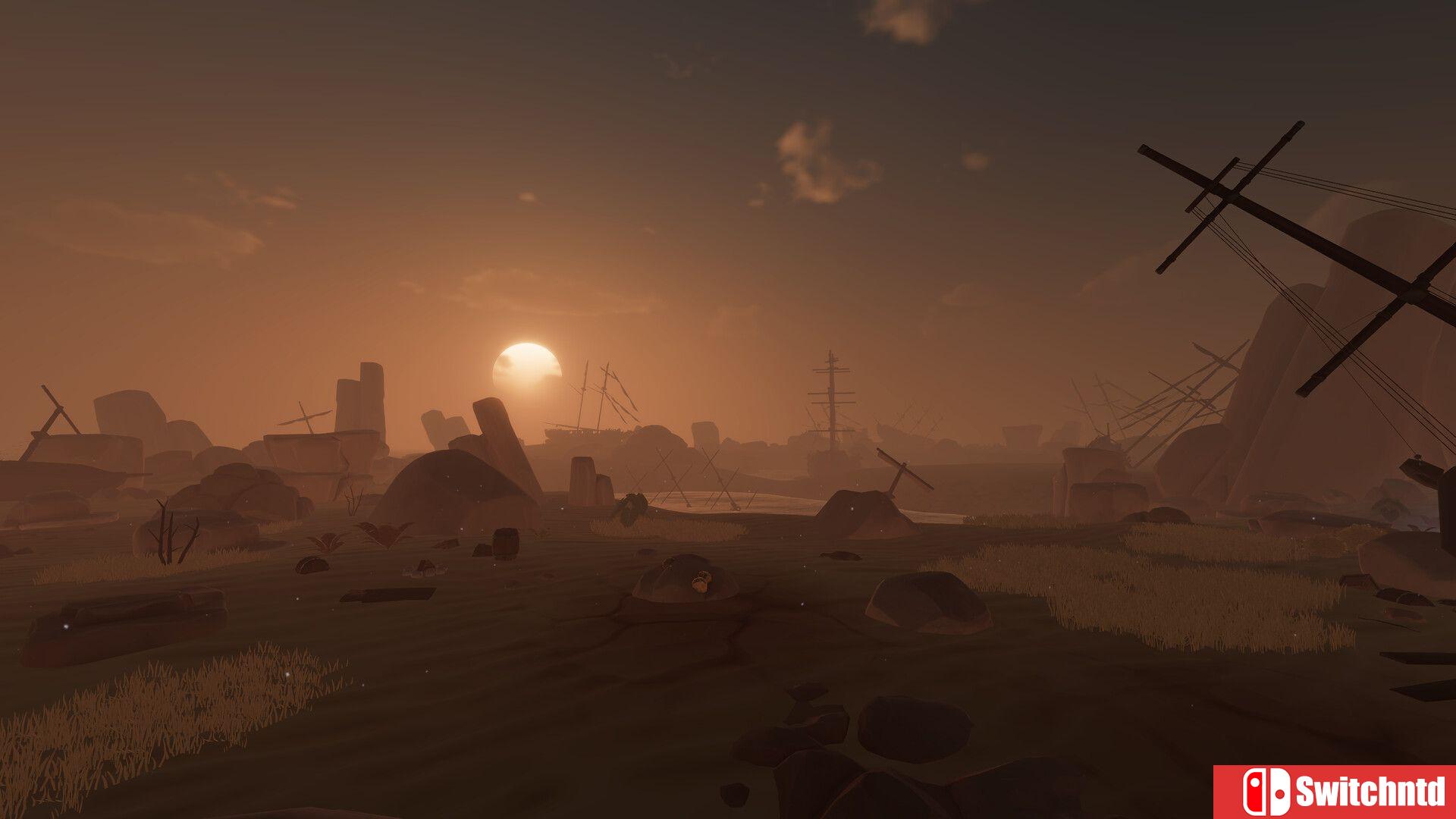 《盐2：黄金海岸（Salt 2: Shores of Gold）》官方中文 SKIDROW镜像版[CN/EN]_5