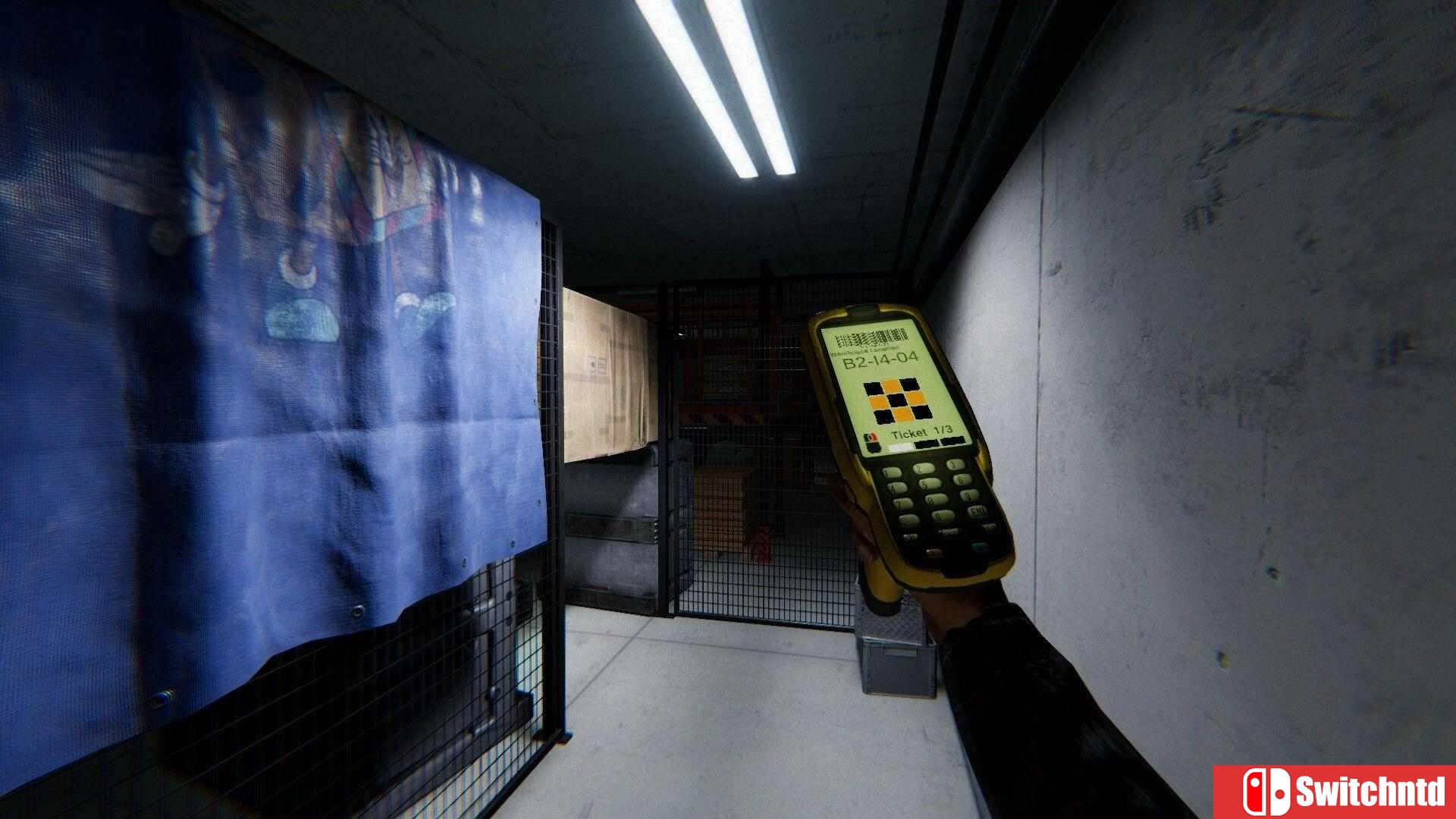 《猫好货坏（ORDER 13）》官方中文 v1.1 DINOByTES镜像版[CN/TW/EN/JP]_3