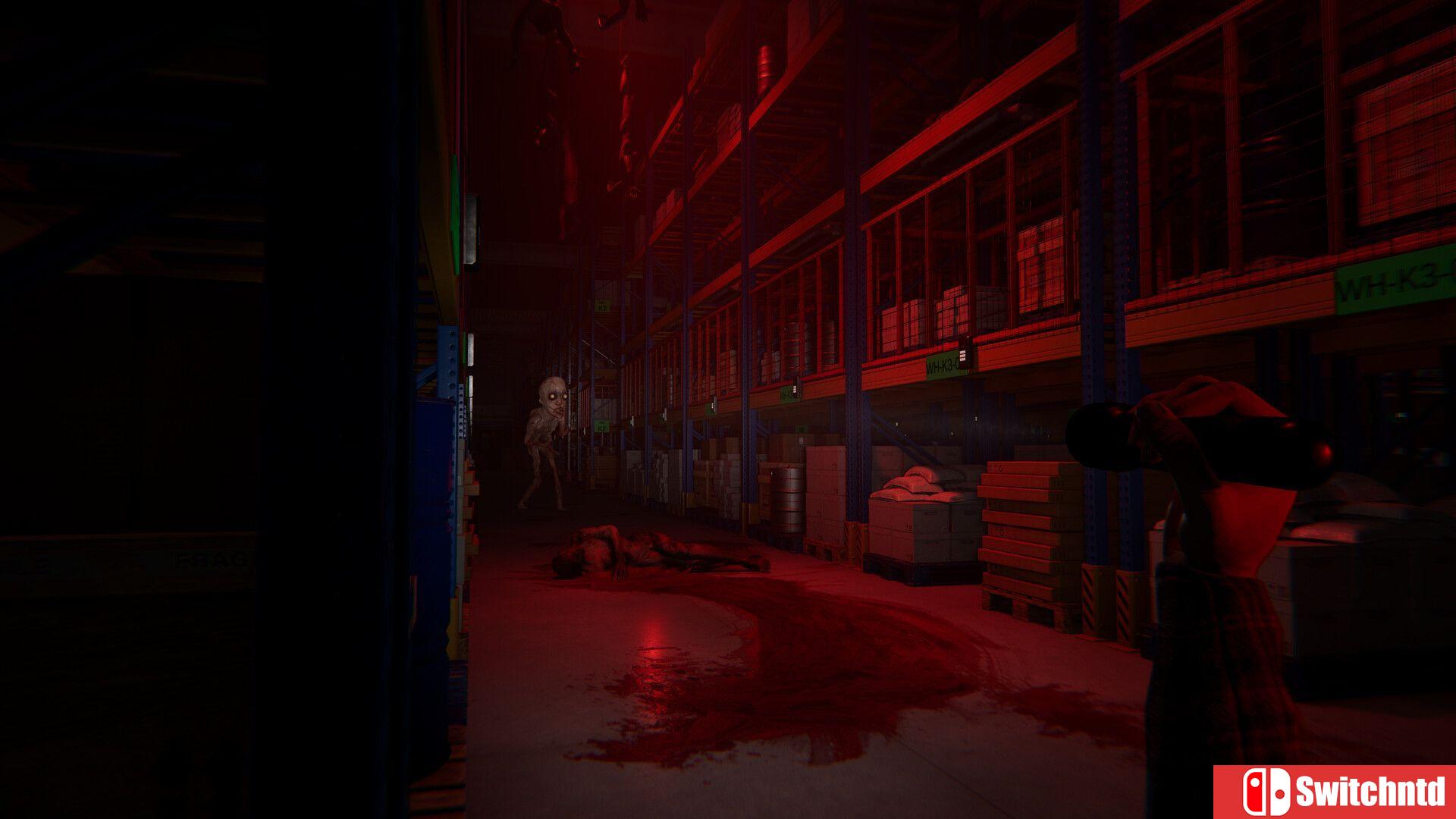 《猫好货坏（ORDER 13）》官方中文 v1.1 DINOByTES镜像版[CN/TW/EN/JP]_2