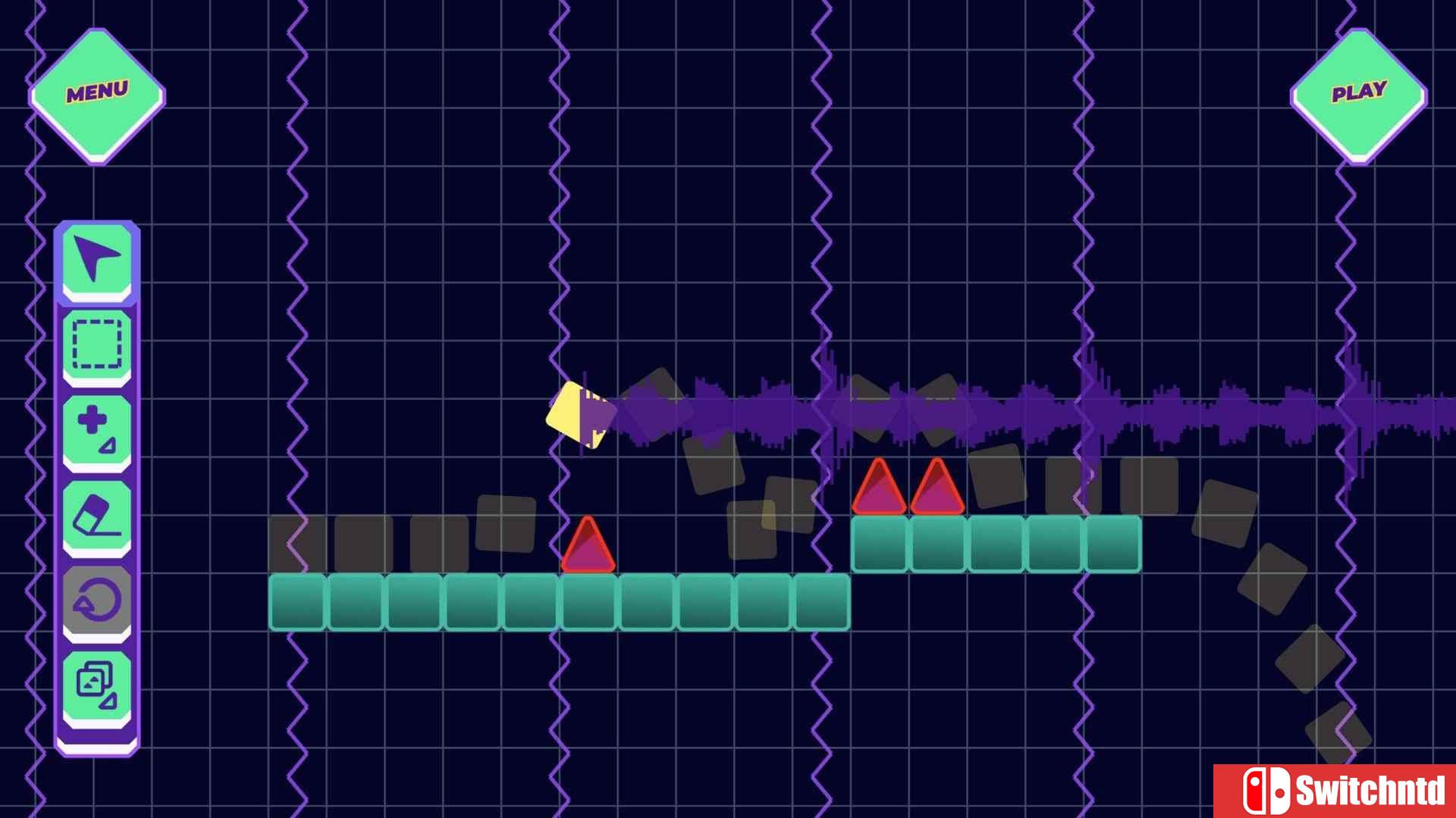 《不可能的游戏2（The Impossible Game 2）》v1.2.5 P2P硬盘版[EN]_3