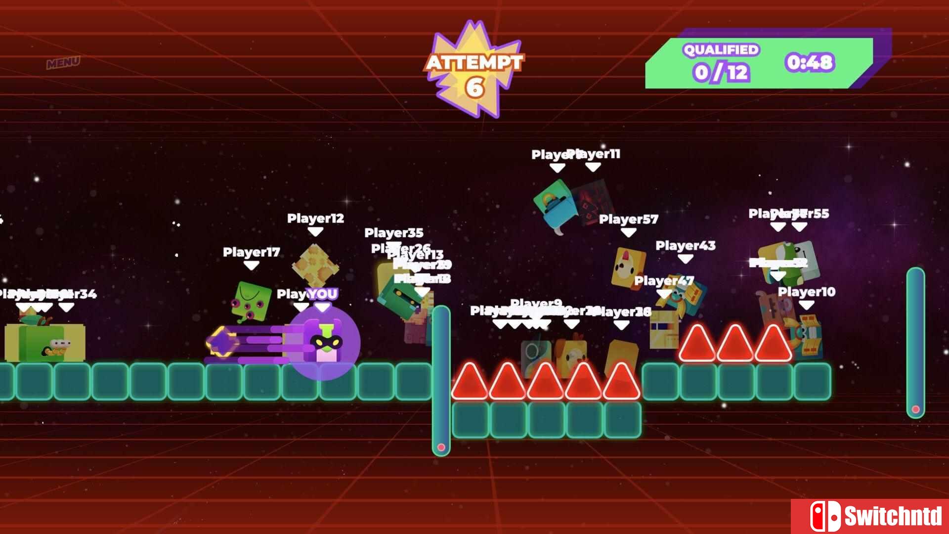 《不可能的游戏2（The Impossible Game 2）》v1.2.5 P2P硬盘版[EN]_2