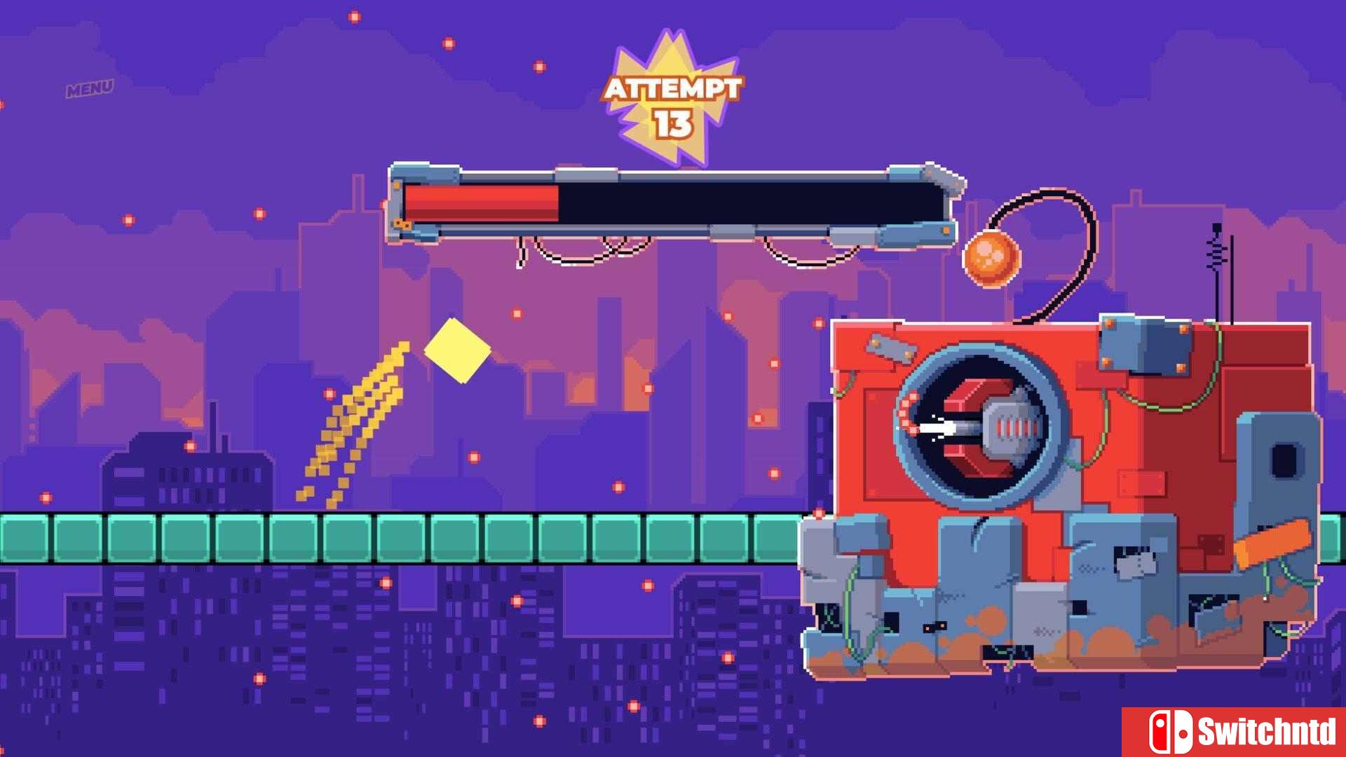 《不可能的游戏2（The Impossible Game 2）》v1.2.5 P2P硬盘版[EN]_4