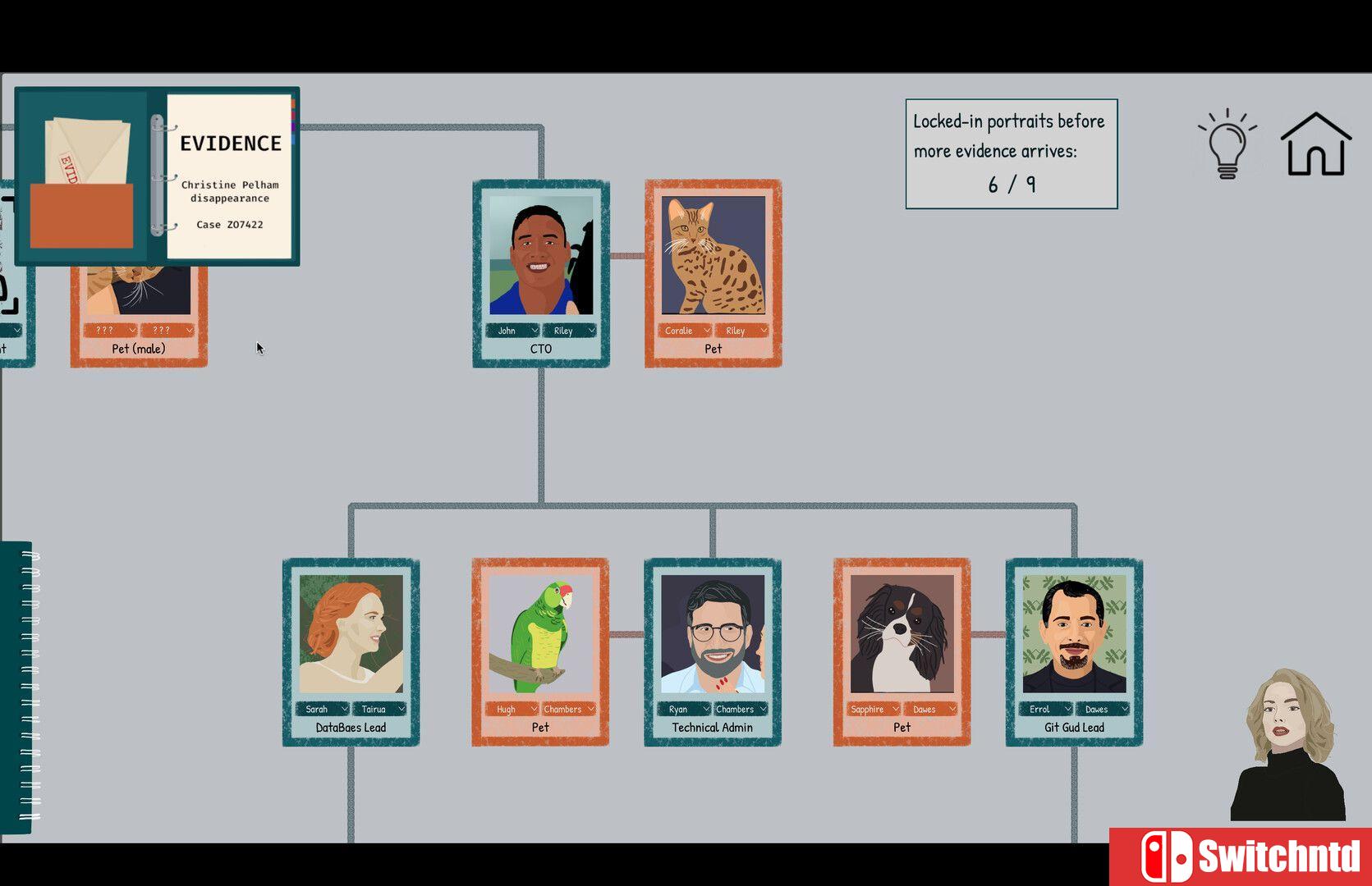 《诈骗谜案（A Case of Fraud）》v1.0.11 P2P硬盘版[EN]_1