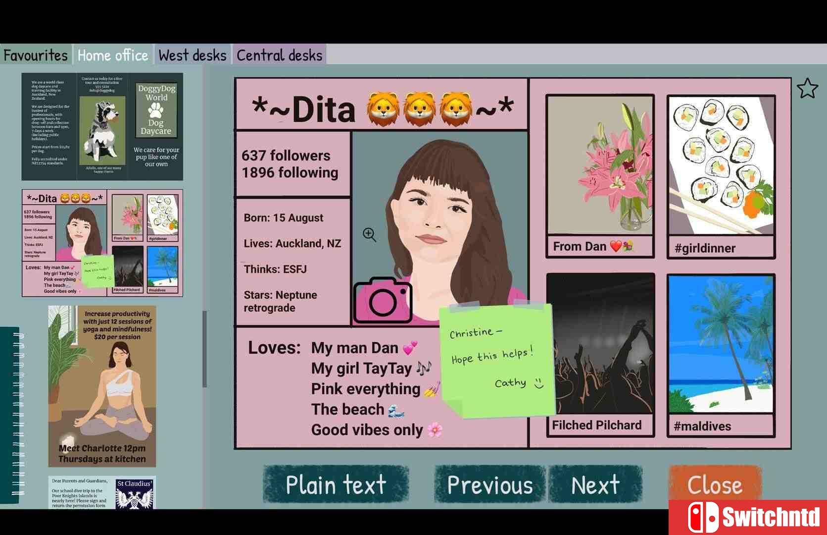 《诈骗谜案（A Case of Fraud）》v1.0.11 P2P硬盘版[EN]_2