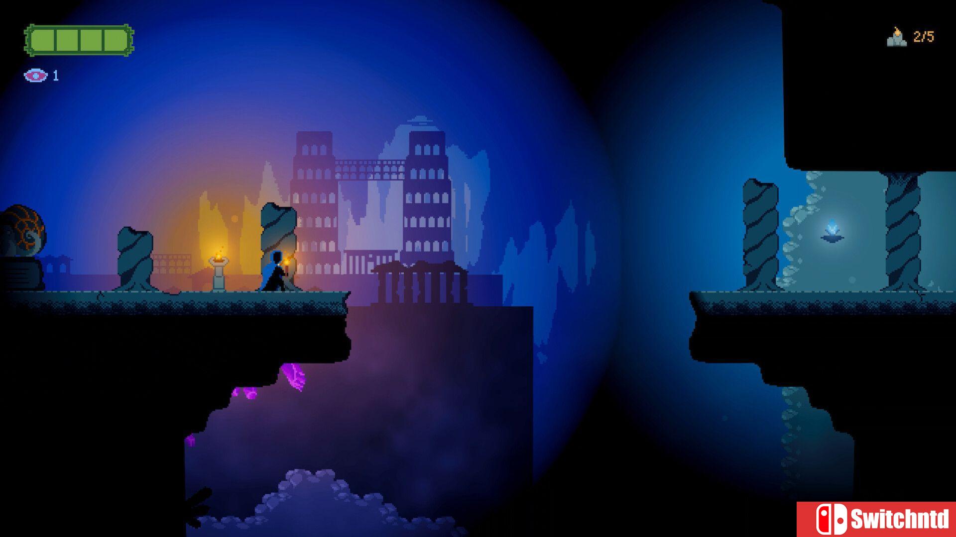 《黄金废都（Auridia）》官方中文 v20251004 P2P硬盘版[CN/TW/EN/JP]_1