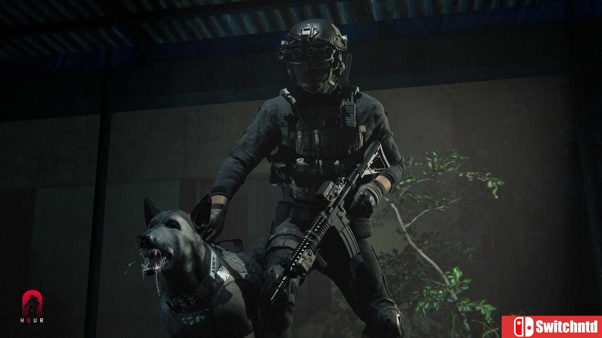 《绝命时刻（Zero Hour）》官方中文 RUNE镜像版[CN/EN/JP]_1