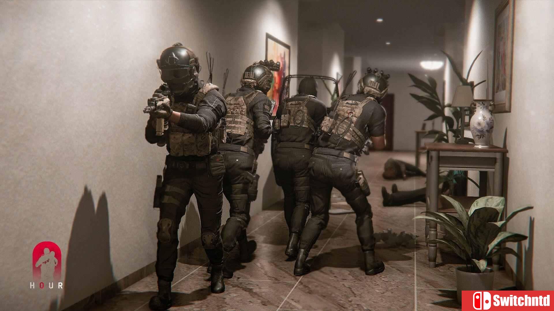 《绝命时刻（Zero Hour）》官方中文 RUNE镜像版[CN/EN/JP]_3