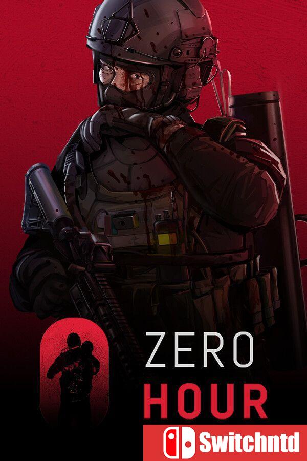 《绝命时刻（Zero Hour）》官方中文 RUNE镜像版[CN/EN/JP]