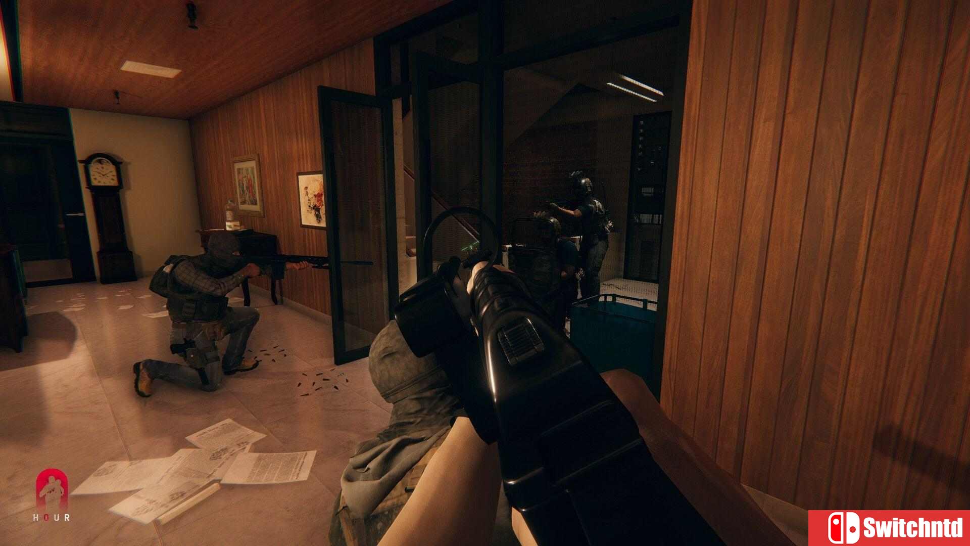 《绝命时刻（Zero Hour）》官方中文 RUNE镜像版[CN/EN/JP]_5