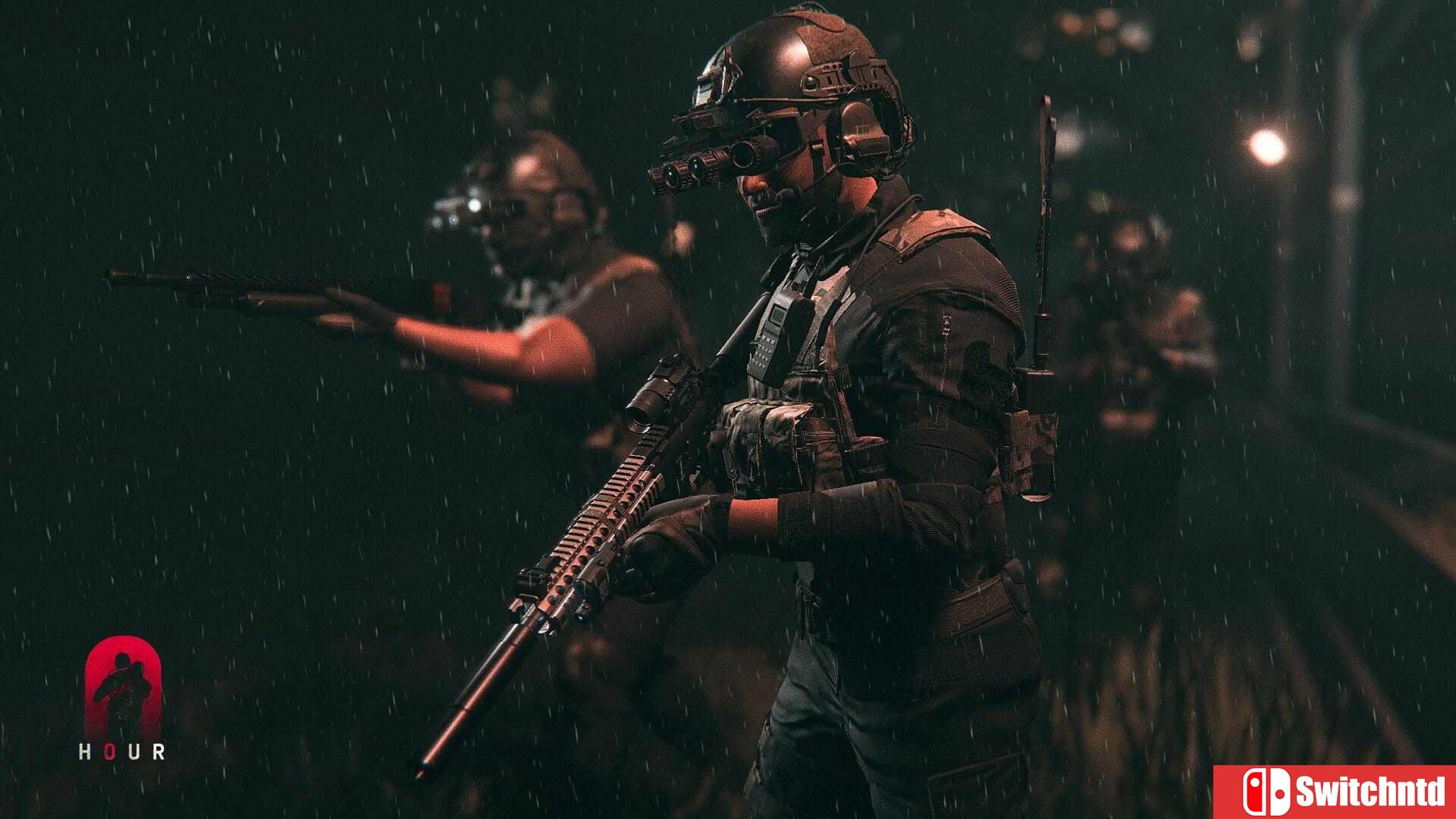 《绝命时刻（Zero Hour）》官方中文 RUNE镜像版[CN/EN/JP]_4