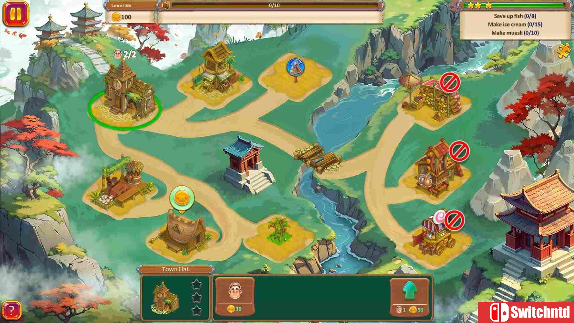 《新大陆4：天开传说（New Lands 4: Legends of Tenkai）》RAZOR硬盘版[EN]_4