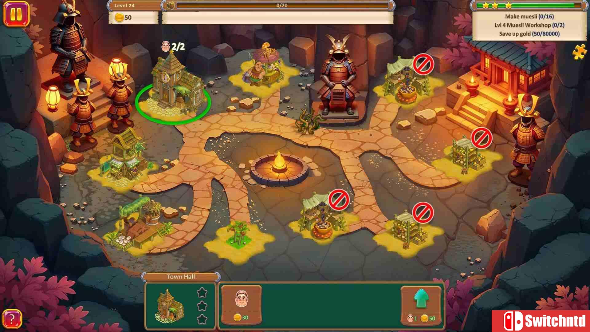 《新大陆4：天开传说（New Lands 4: Legends of Tenkai）》RAZOR硬盘版[EN]_2