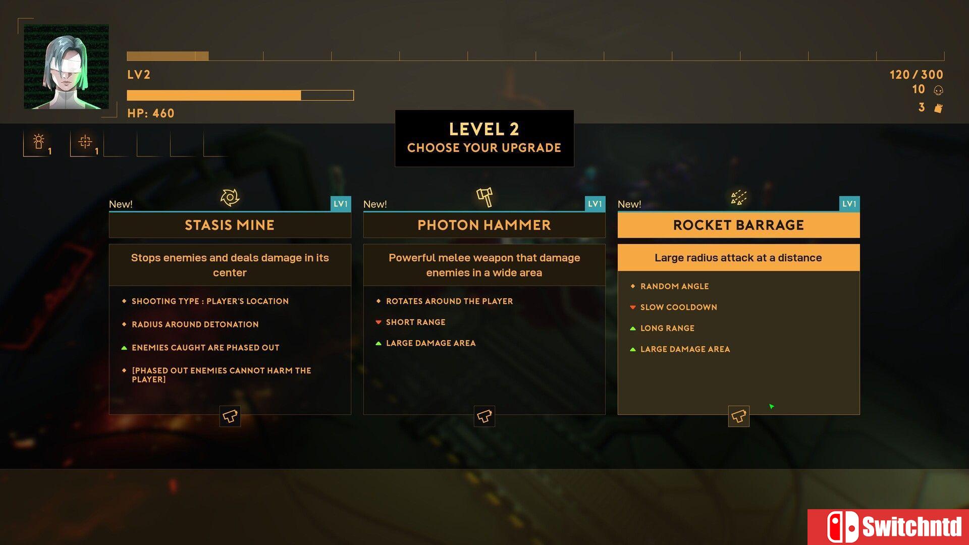 《末日来袭：狂潮（Let Them Come: Onslaught）》官方中文 P2P硬盘版[CN/TW/EN/JP]_2