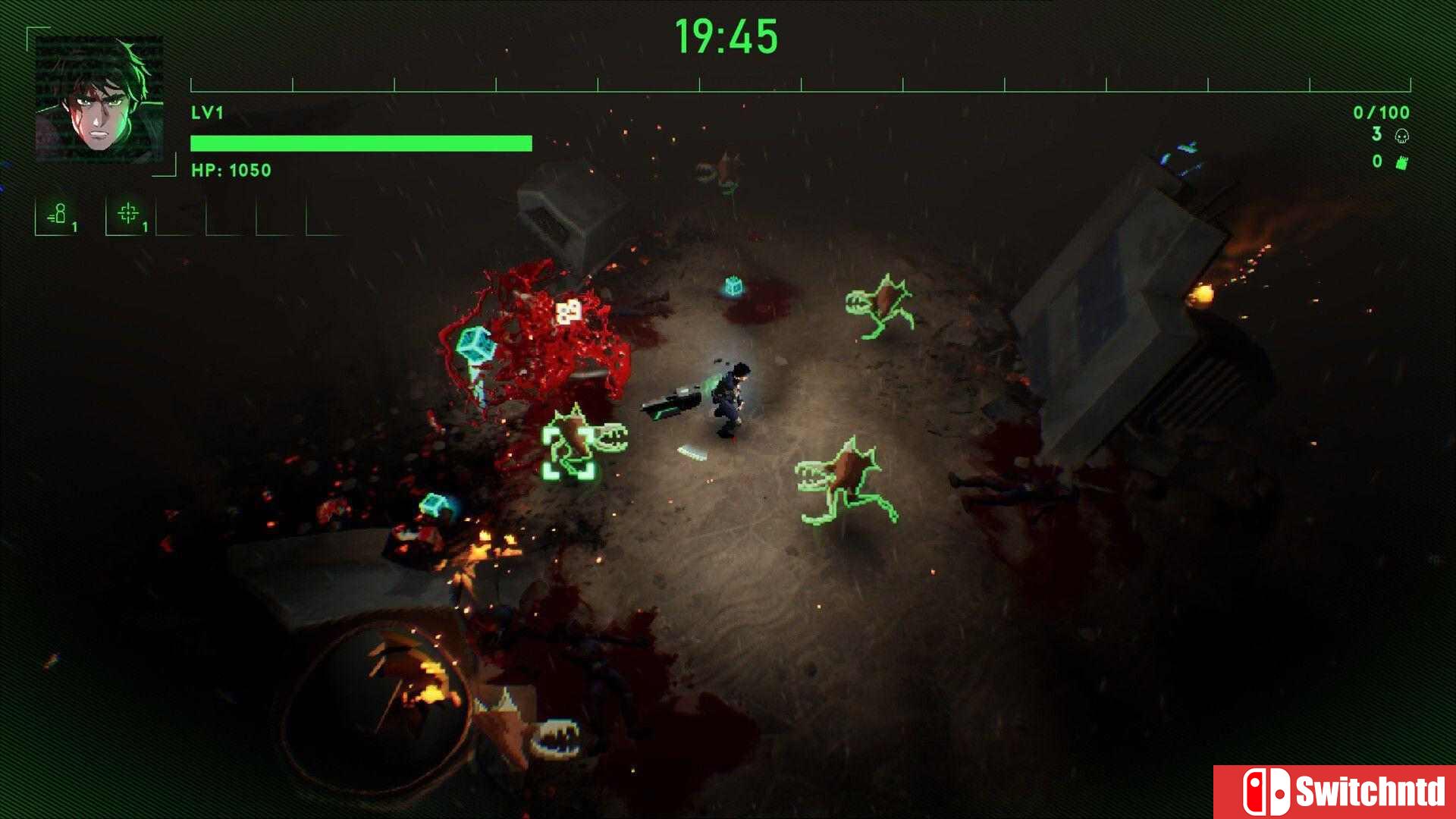 《末日来袭：狂潮（Let Them Come: Onslaught）》官方中文 P2P硬盘版[CN/TW/EN/JP]_1