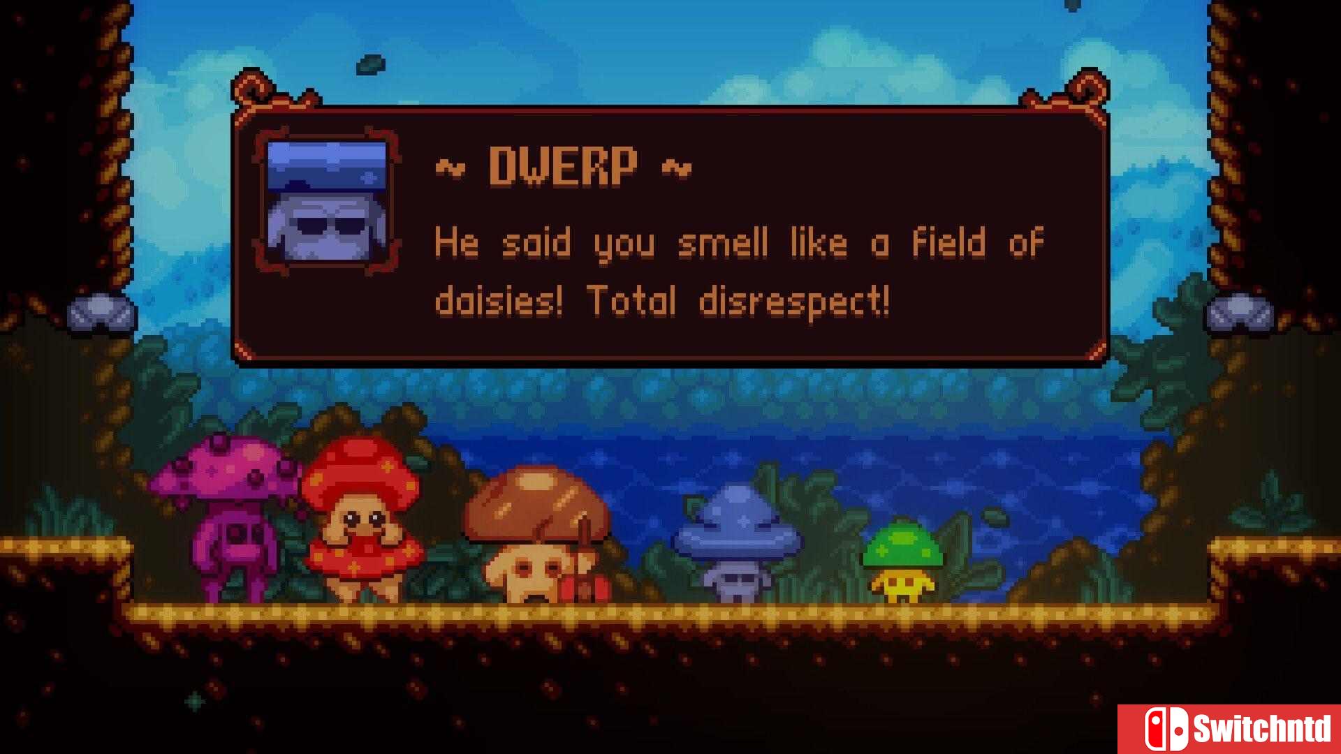 《孤蘑：孢子之旋律（Lone Fungus: Melody of Spores）》v1.0.5 P2P硬盘版[EN]_3