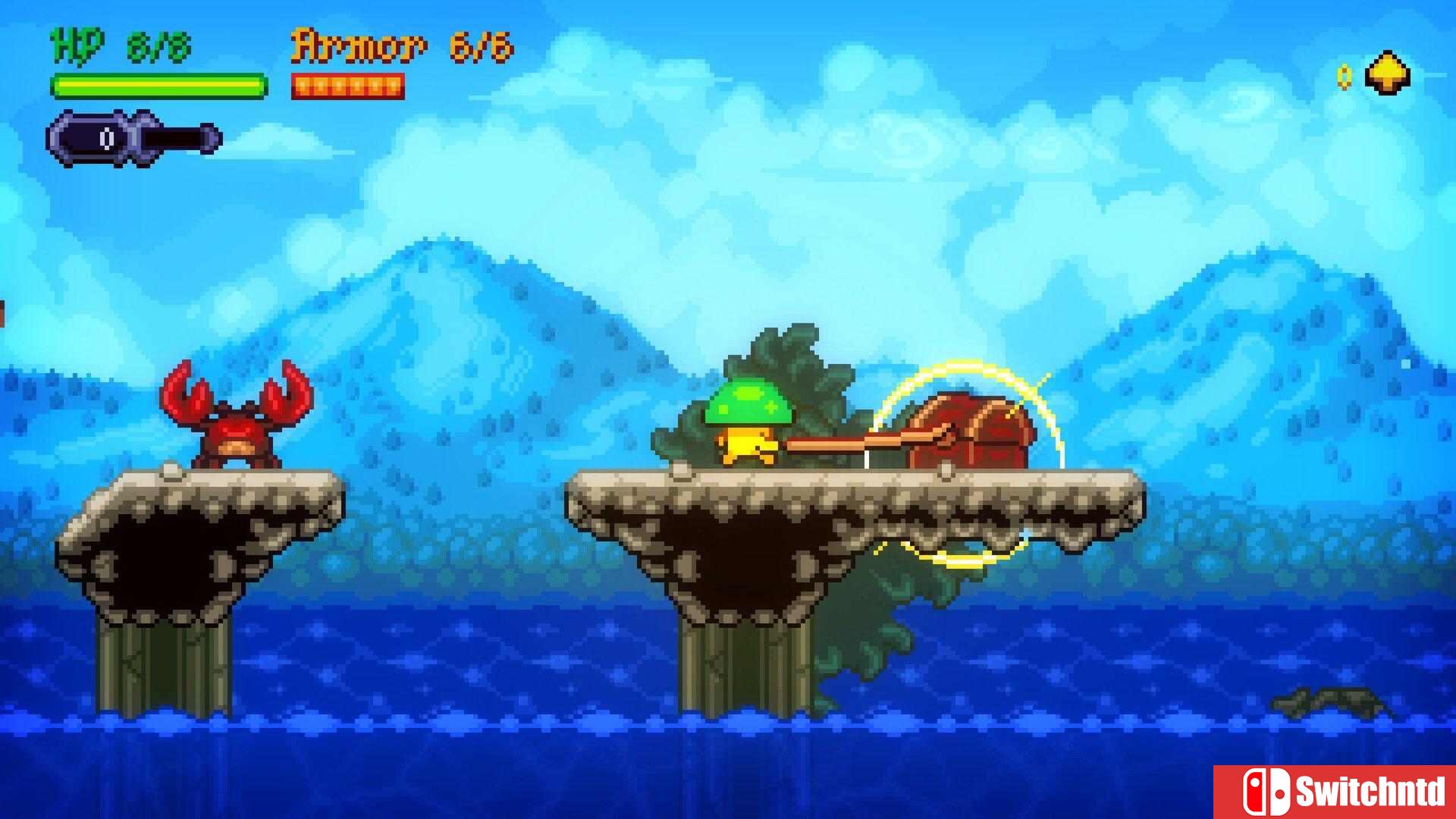 《孤蘑：孢子之旋律（Lone Fungus: Melody of Spores）》v1.0.5 P2P硬盘版[EN]_5