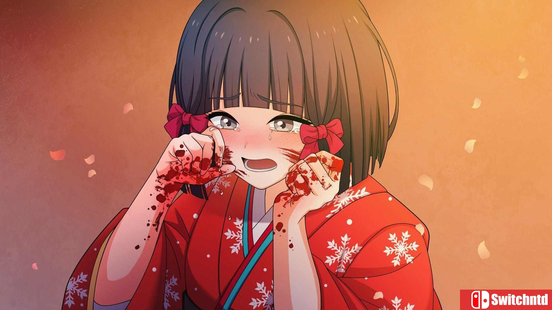 《轮回遊郭: Ghost Traveler（GHOST TRAVELER: Adventures Edo）》P2P硬盘版[CN/EN]_2