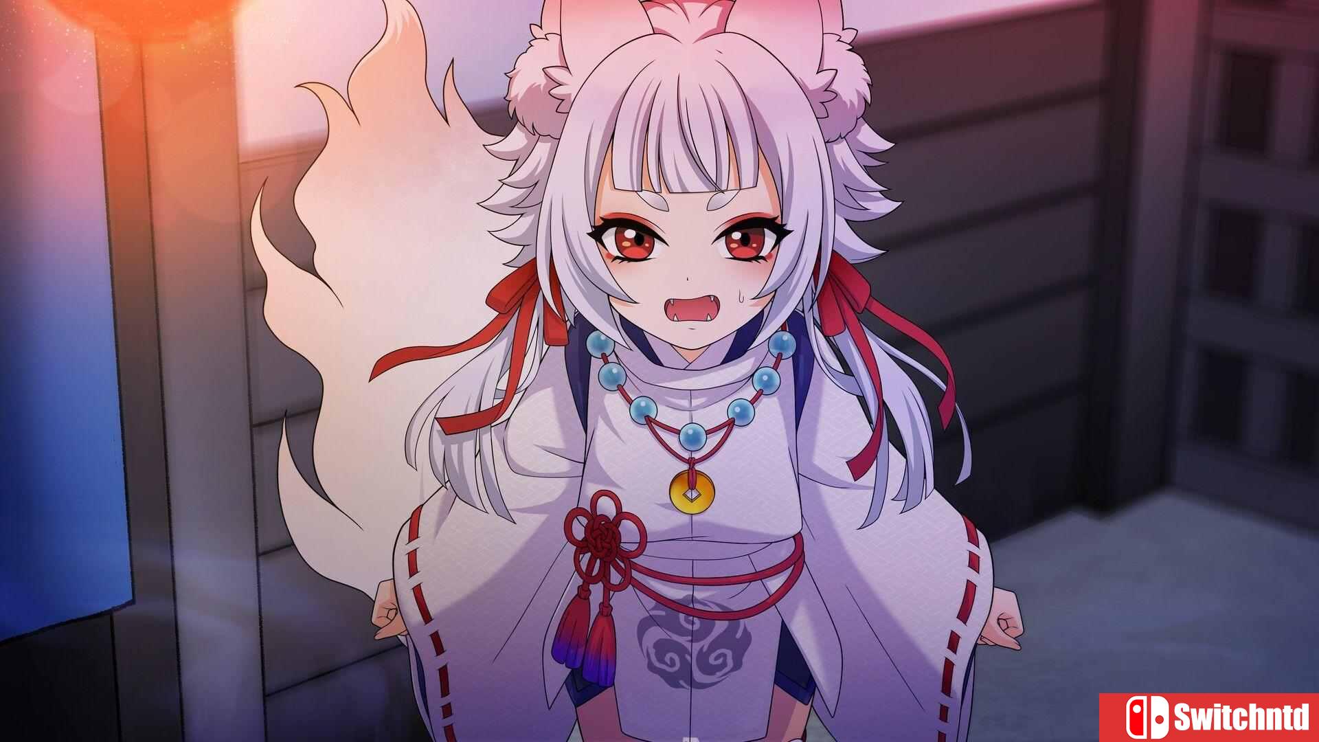 《轮回遊郭: Ghost Traveler（GHOST TRAVELER: Adventures Edo）》P2P硬盘版[CN/EN]_4