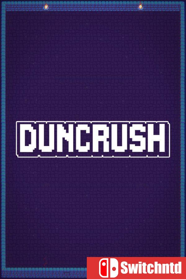 《碎击地牢（Duncrush）》官方中文 Build 20761545 P2P硬盘版[CN/TW/EN/JP]