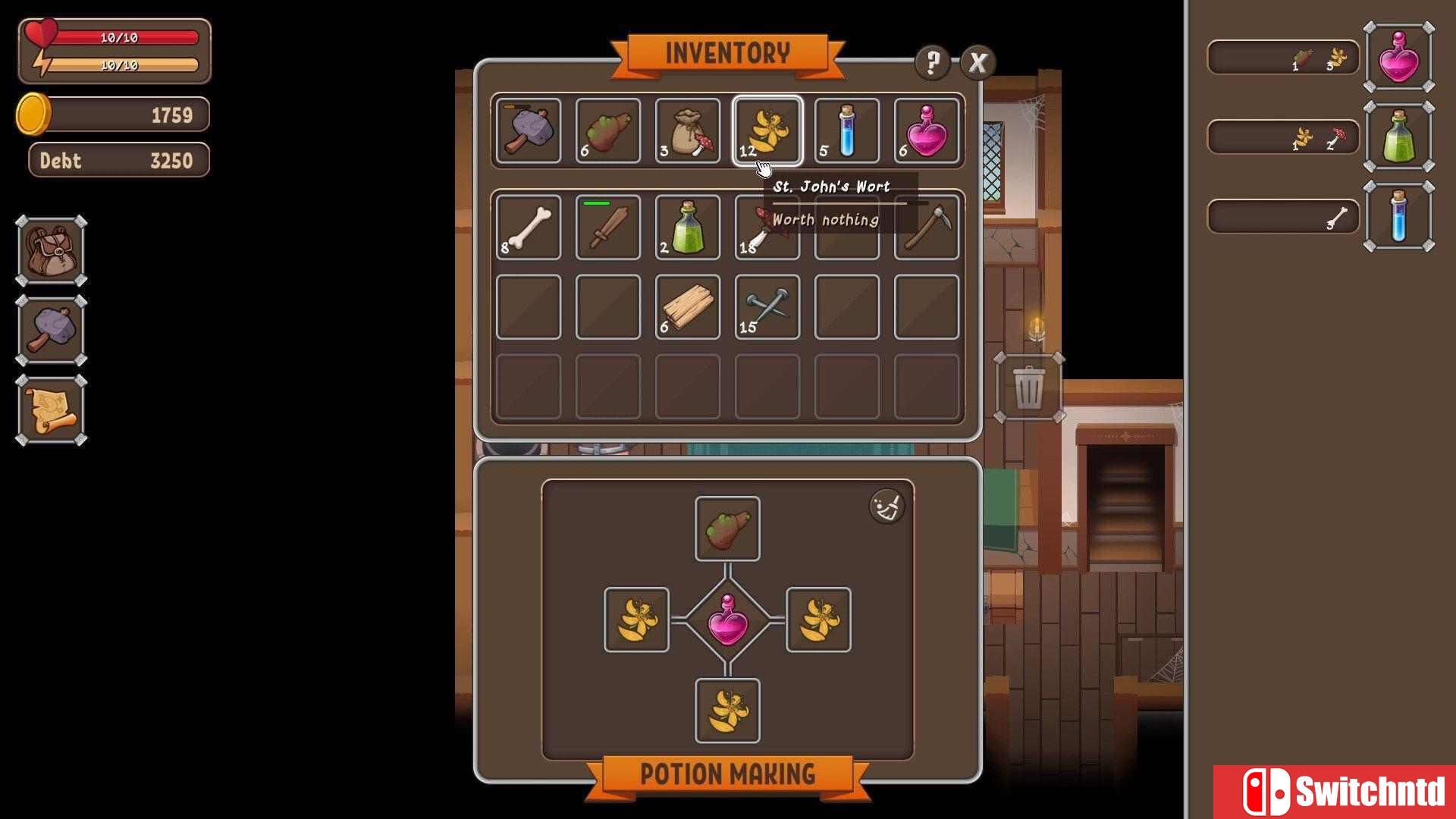 《酿或死（Brew or Die）》Build 20518627 P2P硬盘版[EN]_5