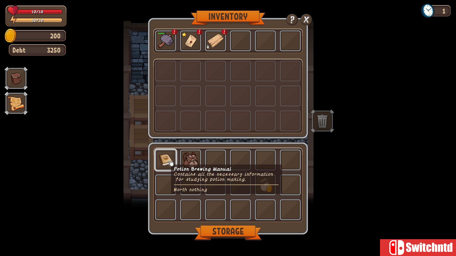 《酿或死（Brew or Die）》Build 20518627 P2P硬盘版[EN]_2