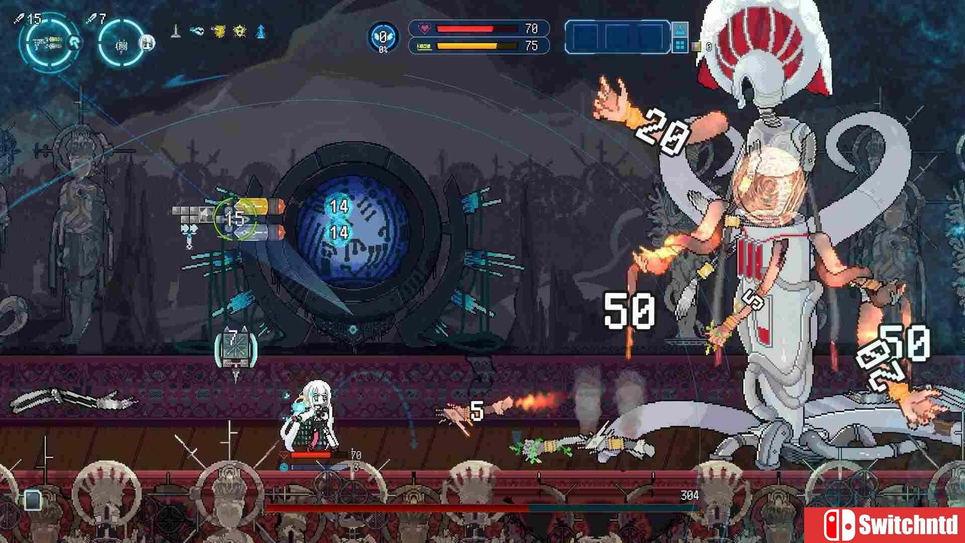 《百万深渊（Million Depth）》官方中文 TENOKE镜像版[CN/TW/EN/JP]_1