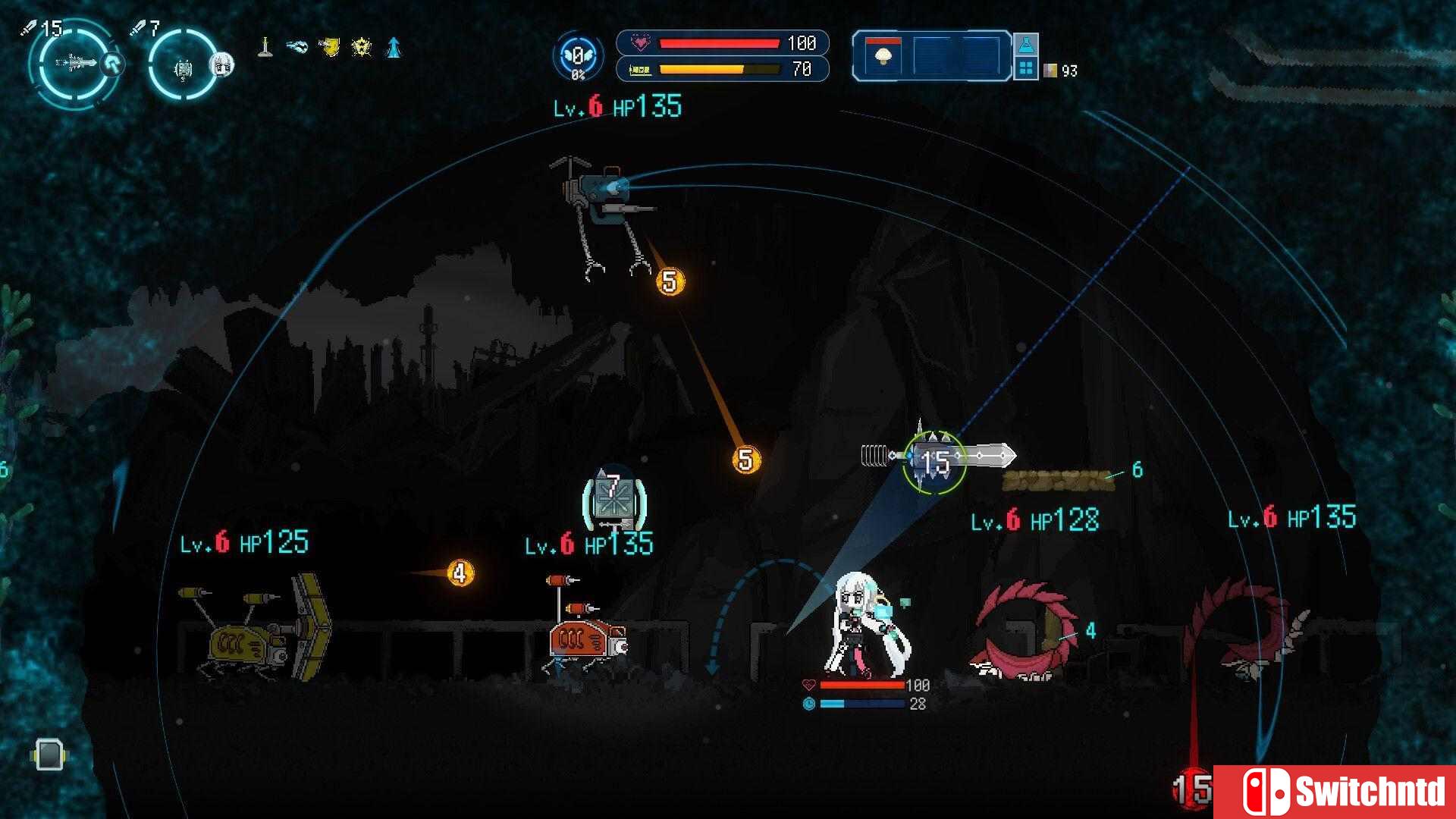 《百万深渊（Million Depth）》官方中文 TENOKE镜像版[CN/TW/EN/JP]_4