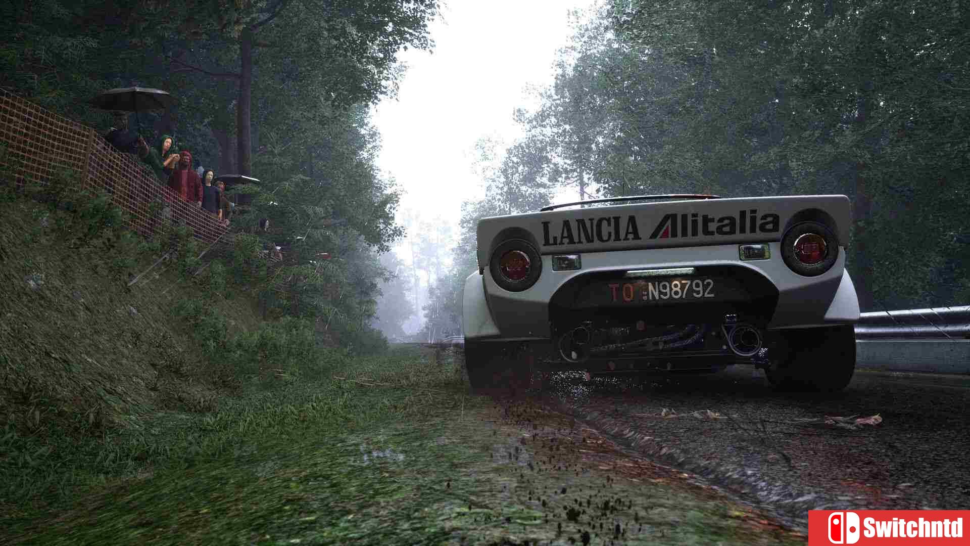 《神力科莎：拉力（Assetto Corsa Rally）》官方中文 Early Access P2P硬盘版[CN/EN]_3